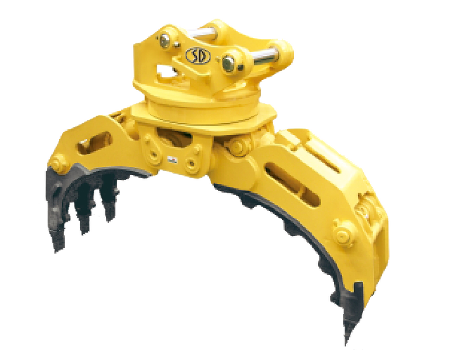 Rotating Stone Grapple · Representative product-type image