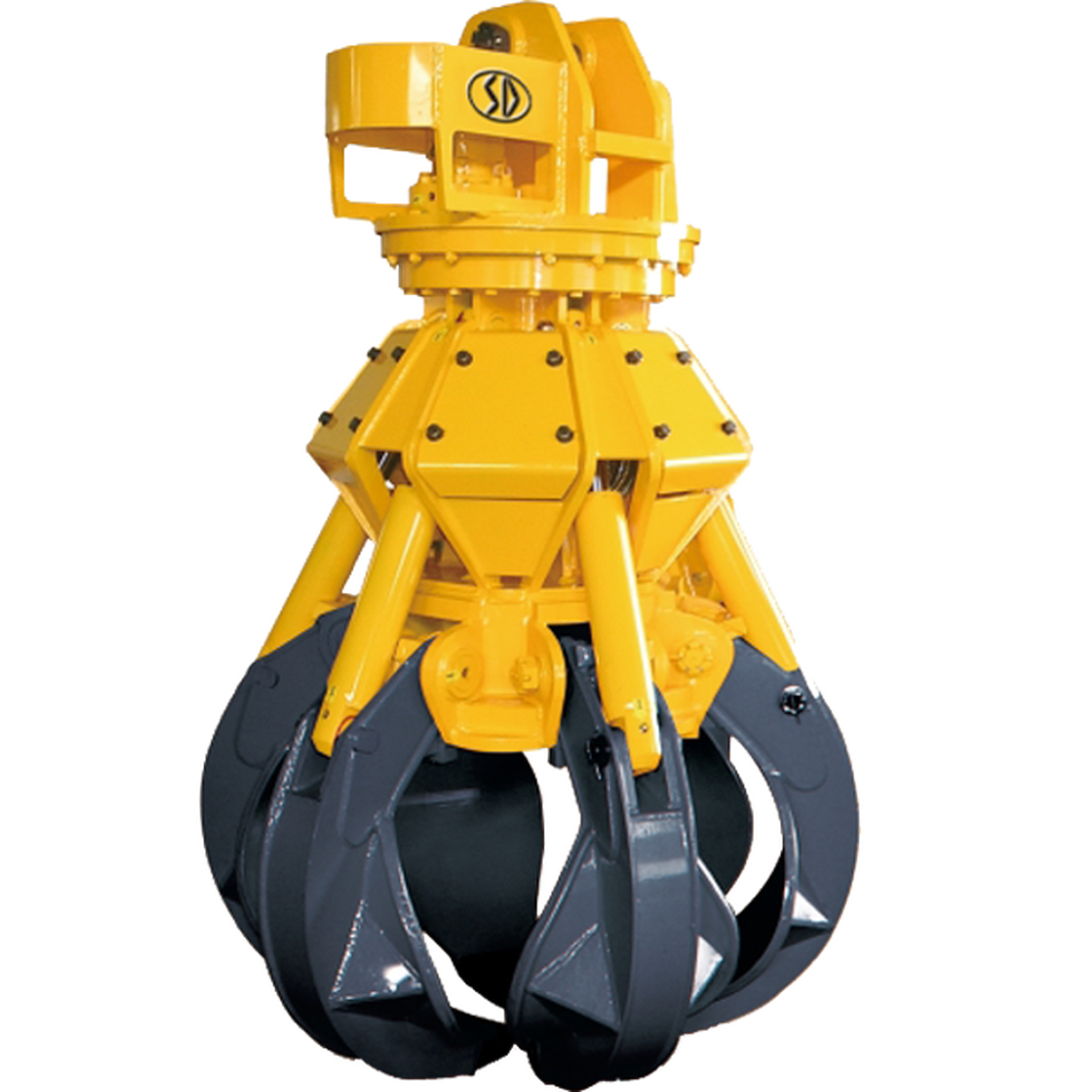 Orange Grapple · Representative product-type image