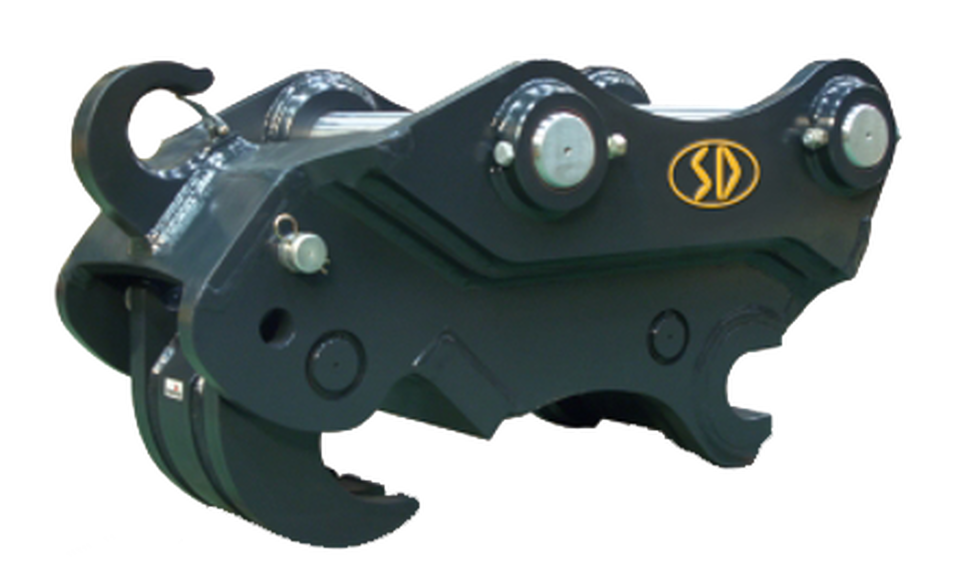 Quick Coupler