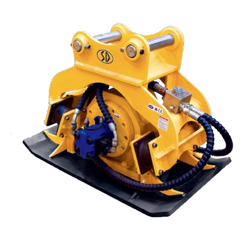 Compactor