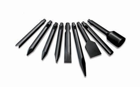 Chisel / Breaker Tools