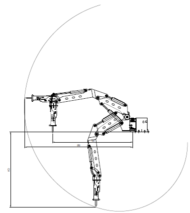 SD50VS pedestal system · Catalogue reference