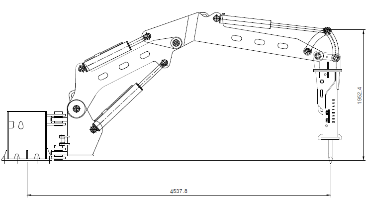 SD50VS pedestal system · Catalogue reference