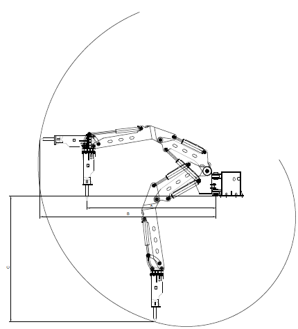 SD200VS pedestal system · Catalogue reference