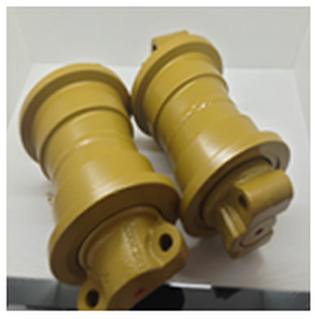 Excavator Spare Parts