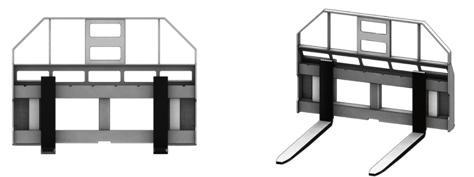 Pallet Fork